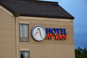 Hotel Avyan