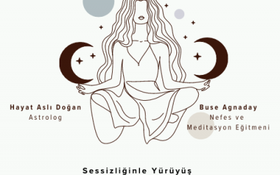 Büyükada'da Astroloji ve Meditasyon