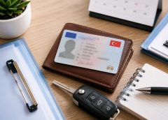 Ehliyet Yenileme Süreci 2026