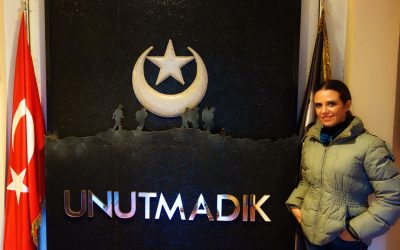 Gelibolu’da tarihe şahitlik edin…