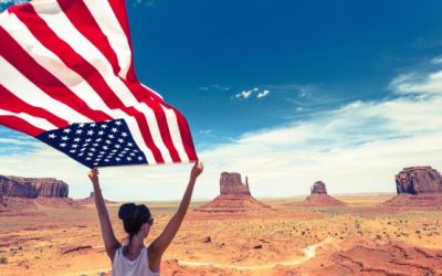 Amerika vizesini merak edenlere...