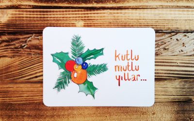 "İki Satır" karalamaya ne dersiniz?