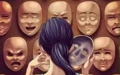 Çıkarın Maskelerinizi!