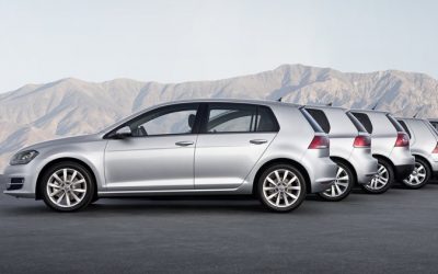 Yurt dışında araç kiralayanlardan mısınız?