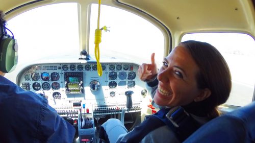 Skydive Las Vegas