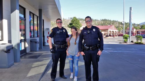 Amerikan Polisi