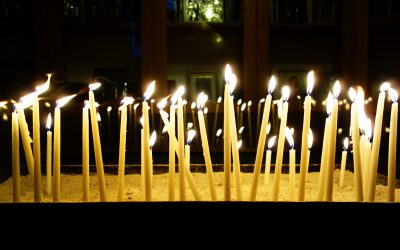 Moda'da meyhane içinde ayazma: Aya Ekaterini!