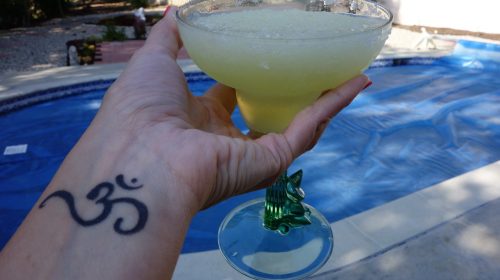 Margarita
