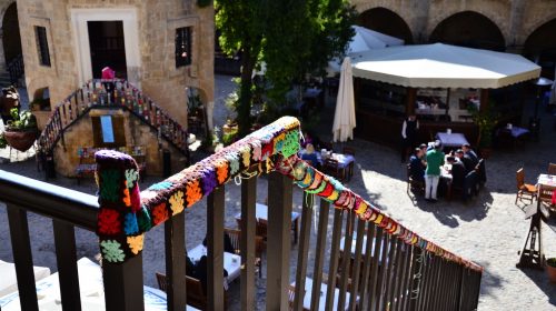 Lefkoşa Büyük Han