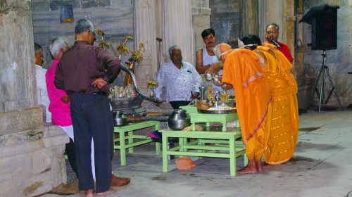 Hindistan'ın Romantik Şehri Udaipur...
