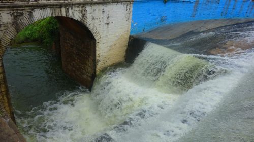 Hindistan'ın Romantik Şehri Udaipur...