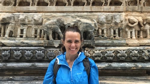 Hindistan'ın Romantik Şehri Udaipur...