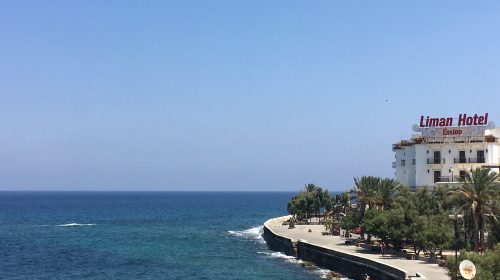 Corona döneminde Kıbrıs