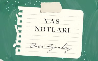 Yas Notları