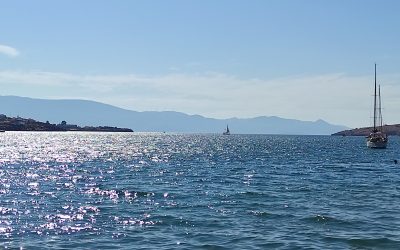 Bir İstanbullu Gözünden İzmir'de Yaşam
