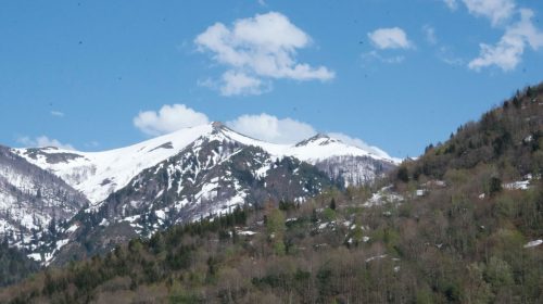 Vadilerden Zirvelere Artvin