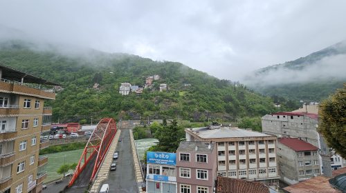 Vadilerden Zirvelere Artvin
