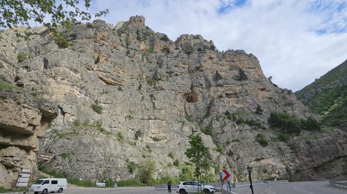 Vadilerden Zirvelere Artvin