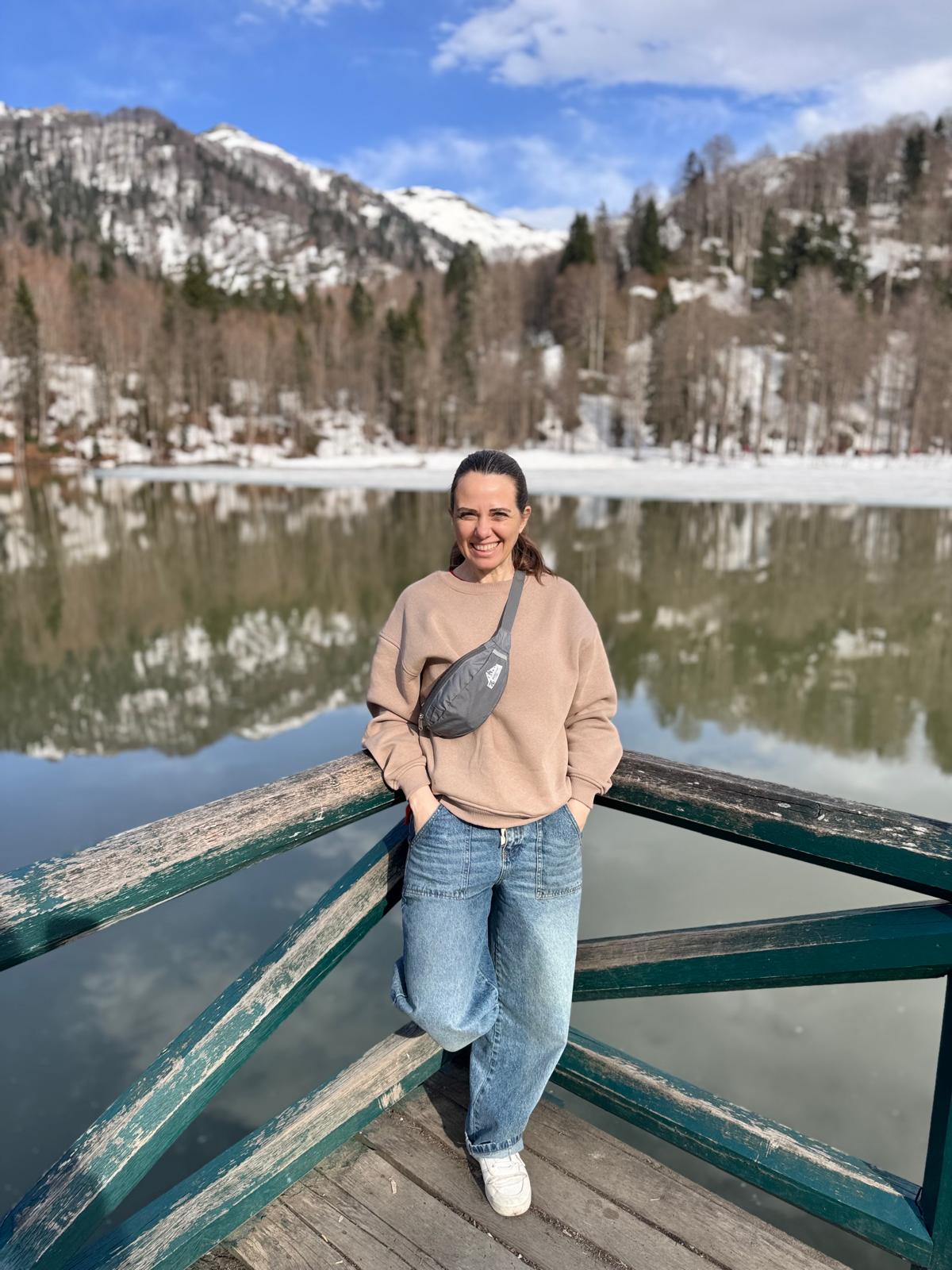 Vadilerden Zirvelere Artvin