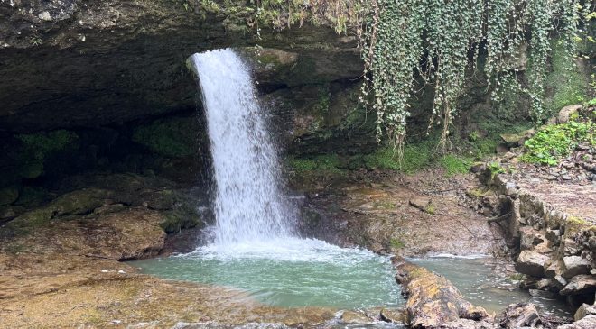 Vadilerden Zirvelere Artvin