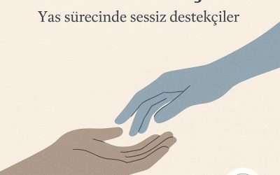 Yas Sürecinin Manevi Bekçileri