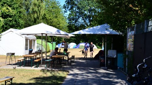 Amsterdam'da ücretsiz yapabileceğiniz keşifler...