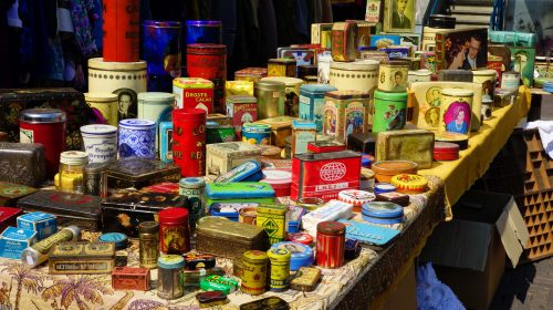 Amsterdam'da ücretsiz yapabileceğiniz keşifler...