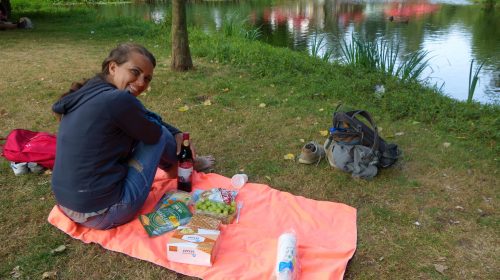 Amsterdam'da ücretsiz yapabileceğiniz keşifler...