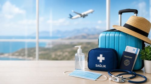 Yurt Dışı Aşıları: Bilmen Gerekenler