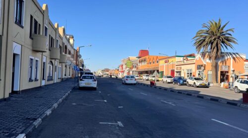 Swakopmund