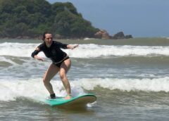 Sri Lanka’da Okyanus Günleri