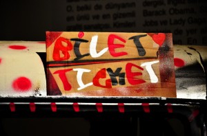 The Art of Banksy