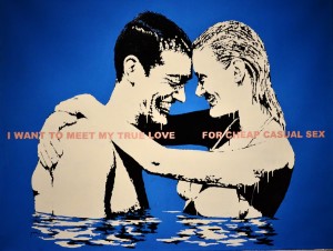 The Art of Banksy   