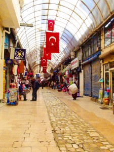 HATAY ANTAKYA UZUN ÇARŞI  