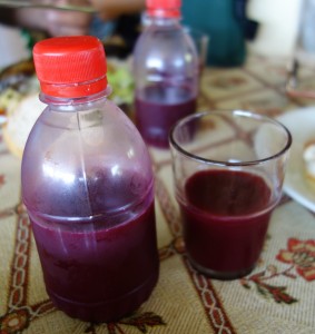 Dalyan - Nar Suyu   