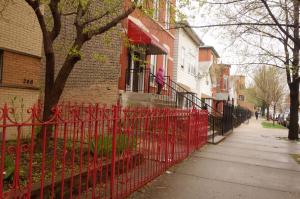 Chinatown Chicago America