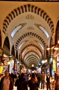 HATAY ANTAKYA UZUN ÇARŞI