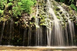 HATAY ANTAKYA HARBİYE ŞELALE