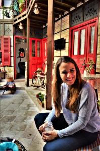 HATAY ANTAKYA KAVINN BUTİK OTEL