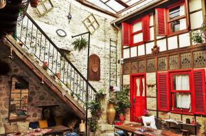 HATAY ANTAKYA KAVINN BUTİK OTEL